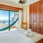Sea View W/ Balcony By Lovelystay *